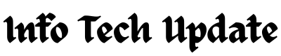 infotechupdate.co.uk