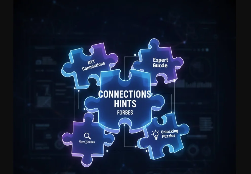 forbes connections hints