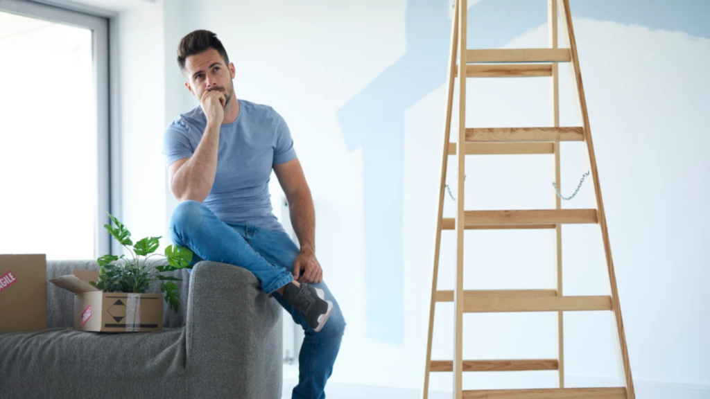 Home Upgrading Advice Mintpalment