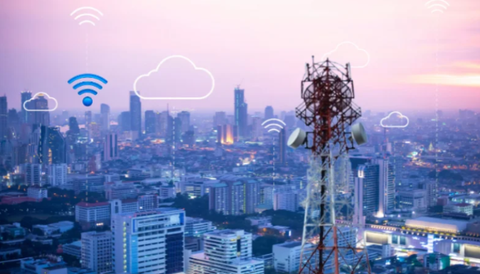 Fibertel OnThisVerySpot