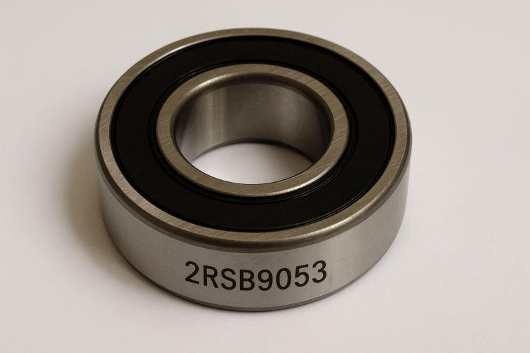 2RSB9053: Everything You Need to Know About This Unique Code 2RSB9053