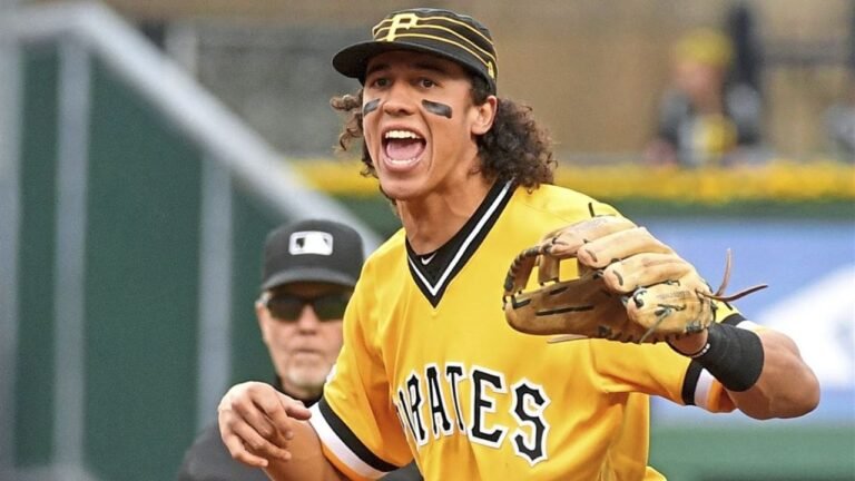 Cole Tucker Net Worth