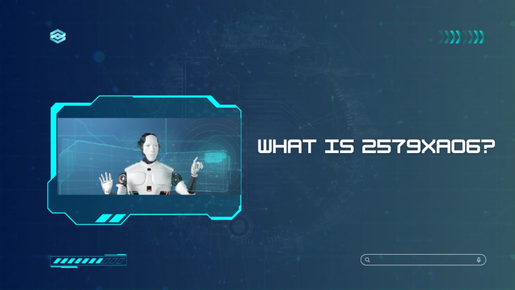 is 2579xao6 easy to learn
