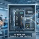 dk380c4.0-h8 Model Size